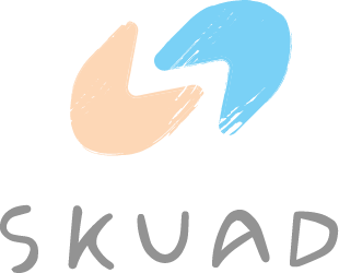 Logo PT Skuad Media Cakrawala