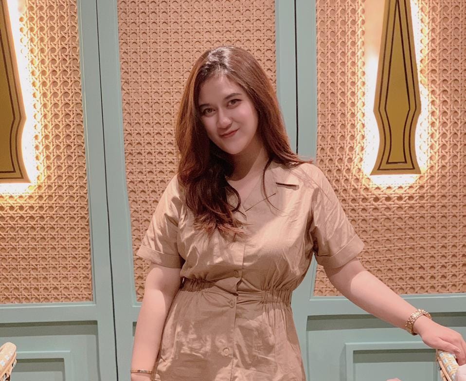 Fira Dharmala Putri