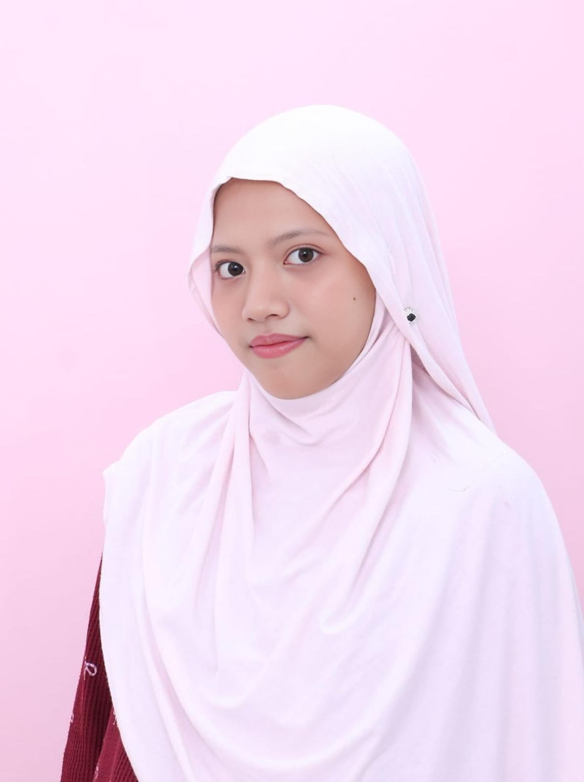 Shafiyyah Hakimah Wibowo